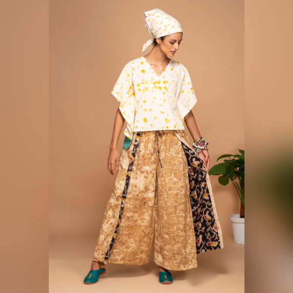 natural and artistic